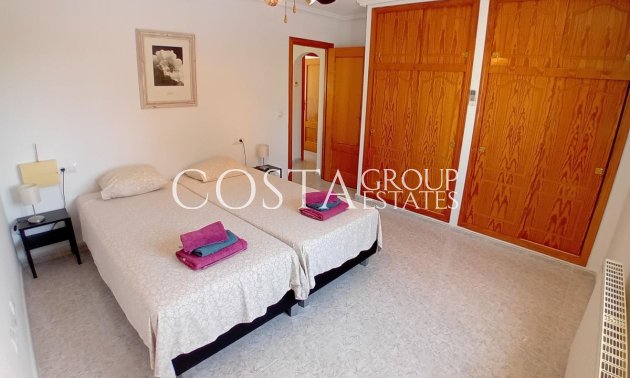 Resale - Villa -
Mazarrón - Mazarrón Centro