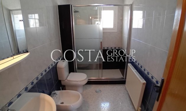 Resale - Villa -
Mazarrón - Mazarrón Centro