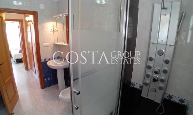 Resale - Villa -
Mazarrón - Mazarrón Centro