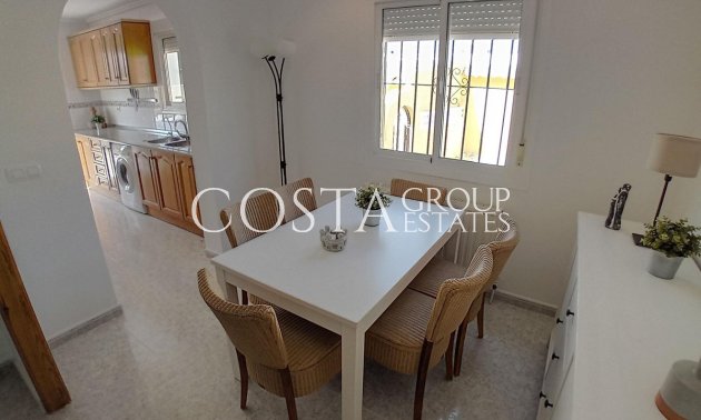 Resale - Villa -
Mazarrón - Mazarrón Centro