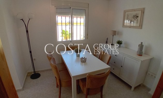 Resale - Villa -
Mazarrón - Mazarrón Centro