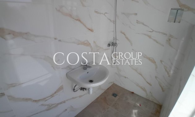 Resale - Villa -
Mazarrón - Mazarrón Centro