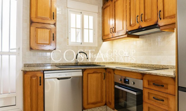 Odsprzedaż - Apartments -
Orihuela Costa - Lomas de Cabo Roig