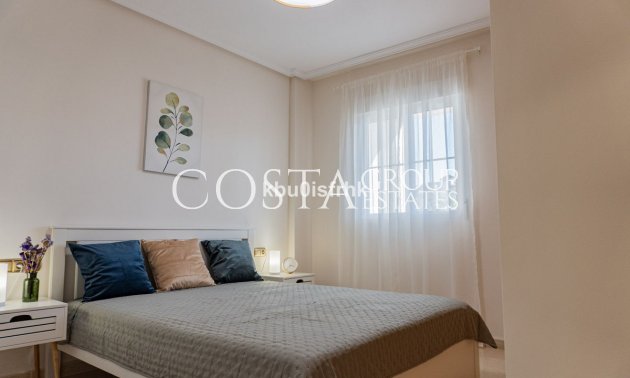 Odsprzedaż - Apartments -
Orihuela Costa - Lomas de Cabo Roig