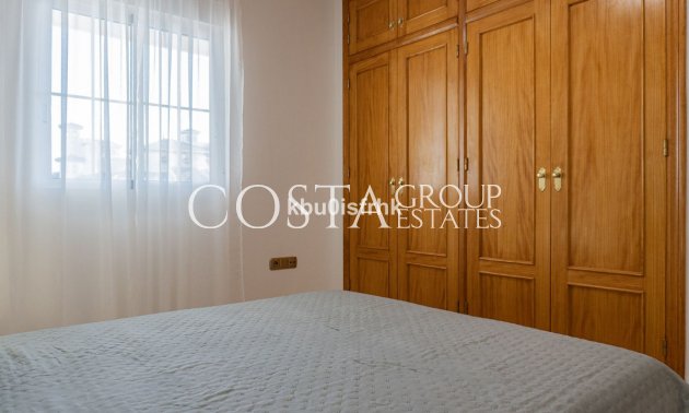Odsprzedaż - Apartments -
Orihuela Costa - Lomas de Cabo Roig