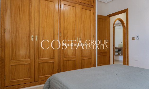 Odsprzedaż - Apartments -
Orihuela Costa - Lomas de Cabo Roig