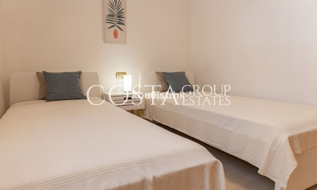 Odsprzedaż - Apartments -
Orihuela Costa - Lomas de Cabo Roig