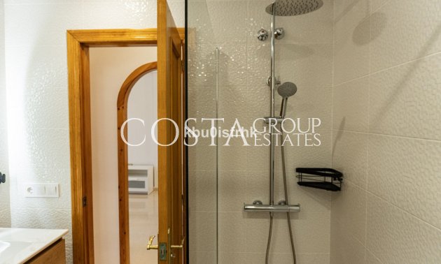 Odsprzedaż - Apartments -
Orihuela Costa - Lomas de Cabo Roig