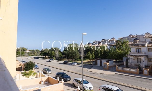 Odsprzedaż - Apartments -
Orihuela Costa - Lomas de Cabo Roig