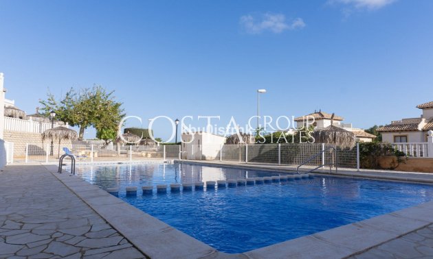 Odsprzedaż - Apartments -
Orihuela Costa - Lomas de Cabo Roig