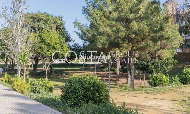 Odsprzedaż - Apartments -
Orihuela Costa - Lomas de Cabo Roig