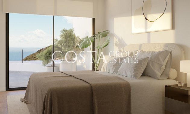 Herverkoop - Apartments -
Benitachell - Benitachell Centro