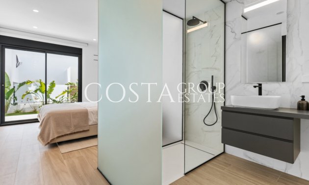 Herverkoop - Apartments -
Benitachell - Benitachell Centro