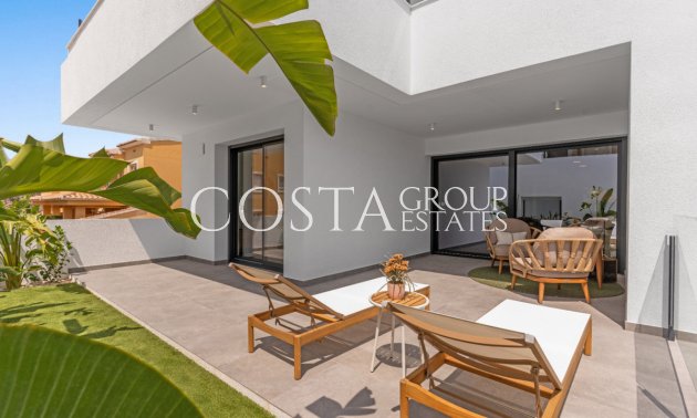 Herverkoop - Apartments -
Benitachell - Benitachell Centro