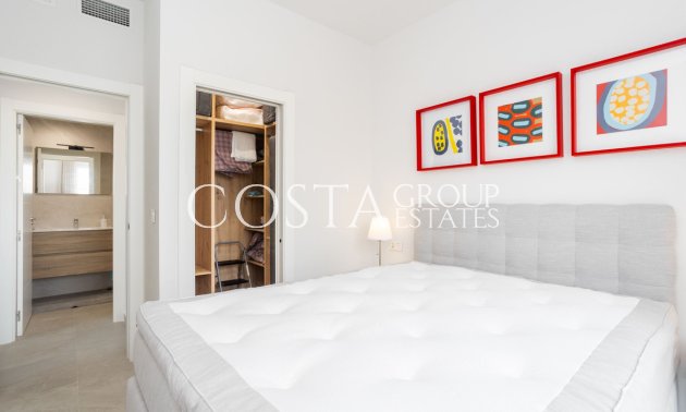 Wiederverkauf - Apartments -
San Pedro del Pinatar - Lo Pagan