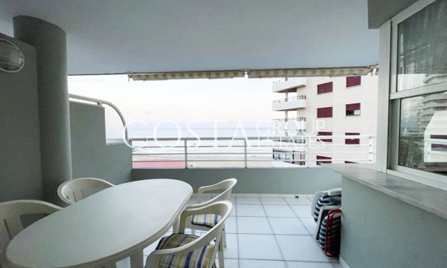 Wiederverkauf - Apartments -
Calpe - Calpe Centro