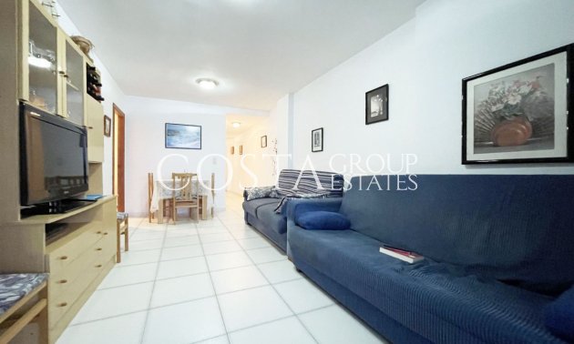 Wiederverkauf - Apartments -
Calpe - Calpe Centro