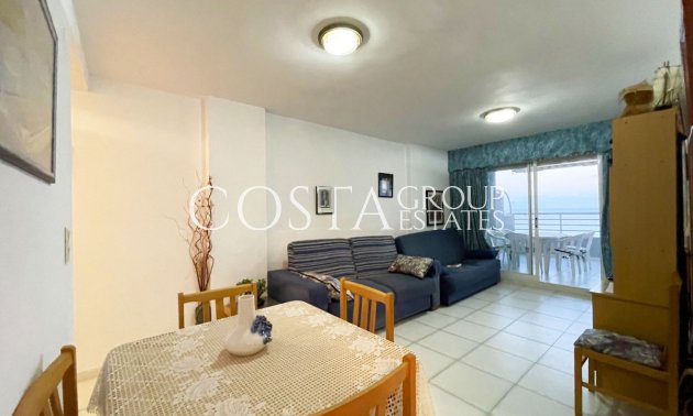 Wiederverkauf - Apartments -
Calpe - Calpe Centro