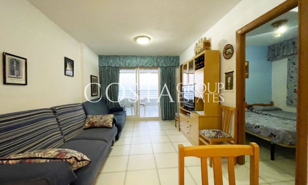 Wiederverkauf - Apartments -
Calpe - Calpe Centro
