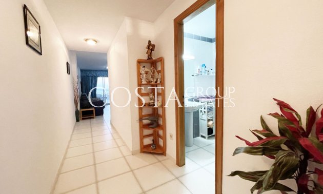 Wiederverkauf - Apartments -
Calpe - Calpe Centro