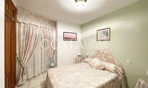 Wiederverkauf - Apartments -
Calpe - Calpe Centro