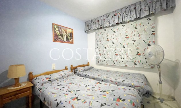 Wiederverkauf - Apartments -
Calpe - Calpe Centro