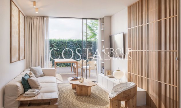 Nieuwbouw Woningen - Apartments -
La Nucía