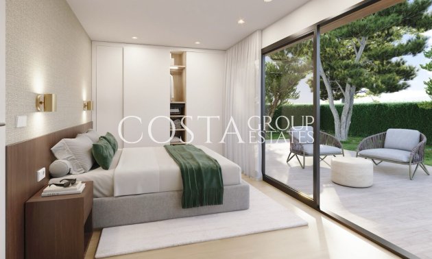 Nieuwbouw Woningen - Apartments -
La Nucía