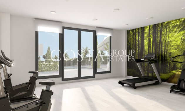 New Build - Apartments -
Vélez-Málaga