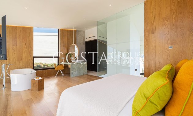 Nieuwbouw Woningen - Huis -
Fuengirola - Higueron