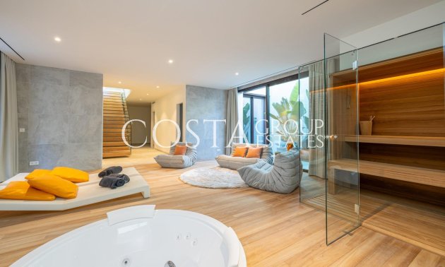 Nieuwbouw Woningen - Huis -
Fuengirola - Higueron