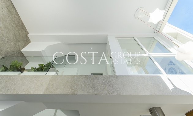 Neue Gebäude - Villa -
Los Montesinos - La Herrada