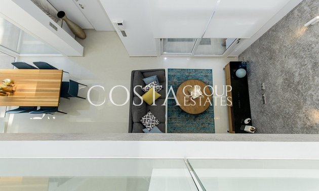 Neue Gebäude - Villa -
Los Montesinos - La Herrada