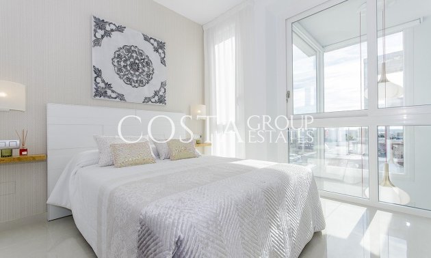 Neue Gebäude - Villa -
Los Montesinos - La Herrada