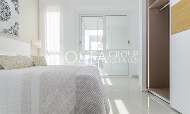 Neue Gebäude - Villa -
Los Montesinos - La Herrada