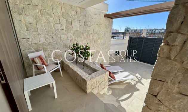 Odsprzedaż - Dom -
Dolores - Dolores Centro