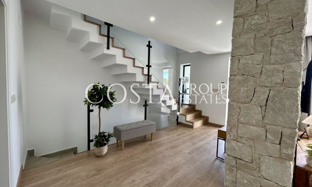 Odsprzedaż - Dom -
Dolores - Dolores Centro