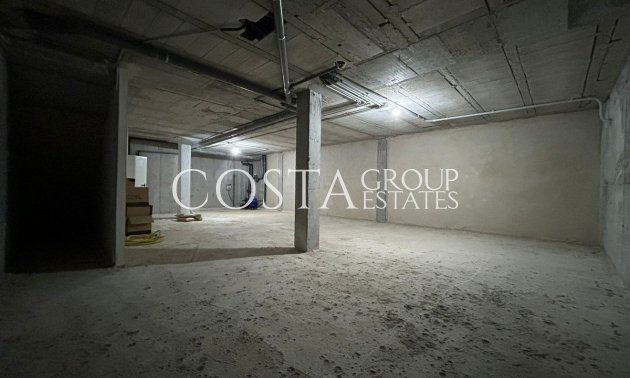 Odsprzedaż - Dom -
Dolores - Dolores Centro