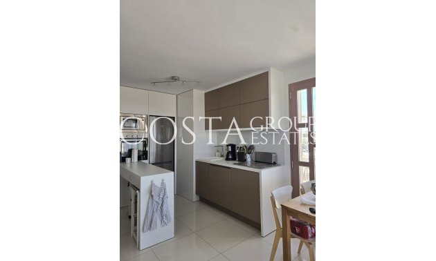 Resale - Apartments -
Orihuela Costa - Mil Palmeras