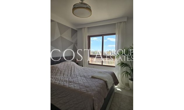 Resale - Apartments -
Orihuela Costa - Mil Palmeras