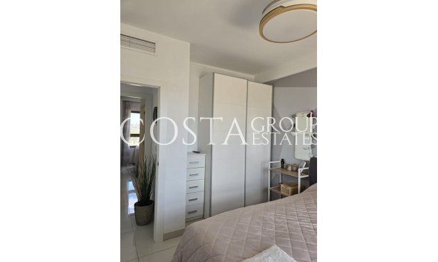 Resale - Apartments -
Orihuela Costa - Mil Palmeras