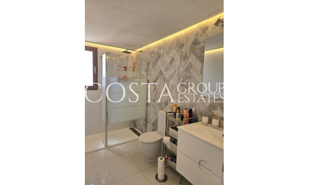 Resale - Apartments -
Orihuela Costa - Mil Palmeras