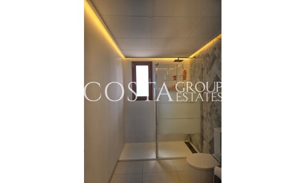 Resale - Apartments -
Orihuela Costa - Mil Palmeras