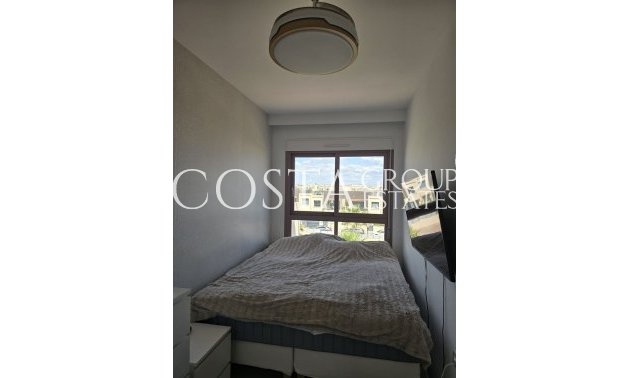 Resale - Apartments -
Orihuela Costa - Mil Palmeras