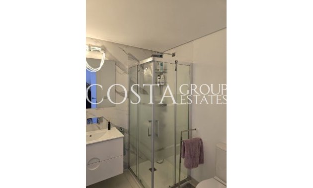 Resale - Apartments -
Orihuela Costa - Mil Palmeras