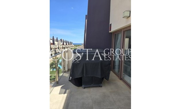 Resale - Apartments -
Orihuela Costa - Mil Palmeras