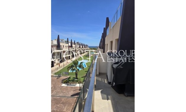 Resale - Apartments -
Orihuela Costa - Mil Palmeras