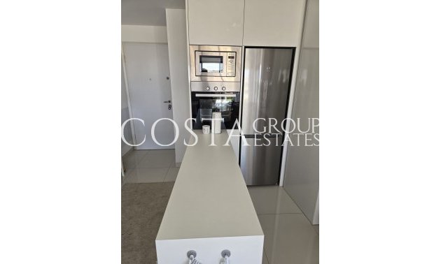 Resale - Apartments -
Orihuela Costa - Mil Palmeras