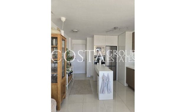Resale - Apartments -
Orihuela Costa - Mil Palmeras