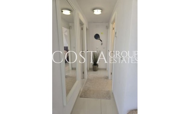 Resale - Apartments -
Orihuela Costa - Mil Palmeras